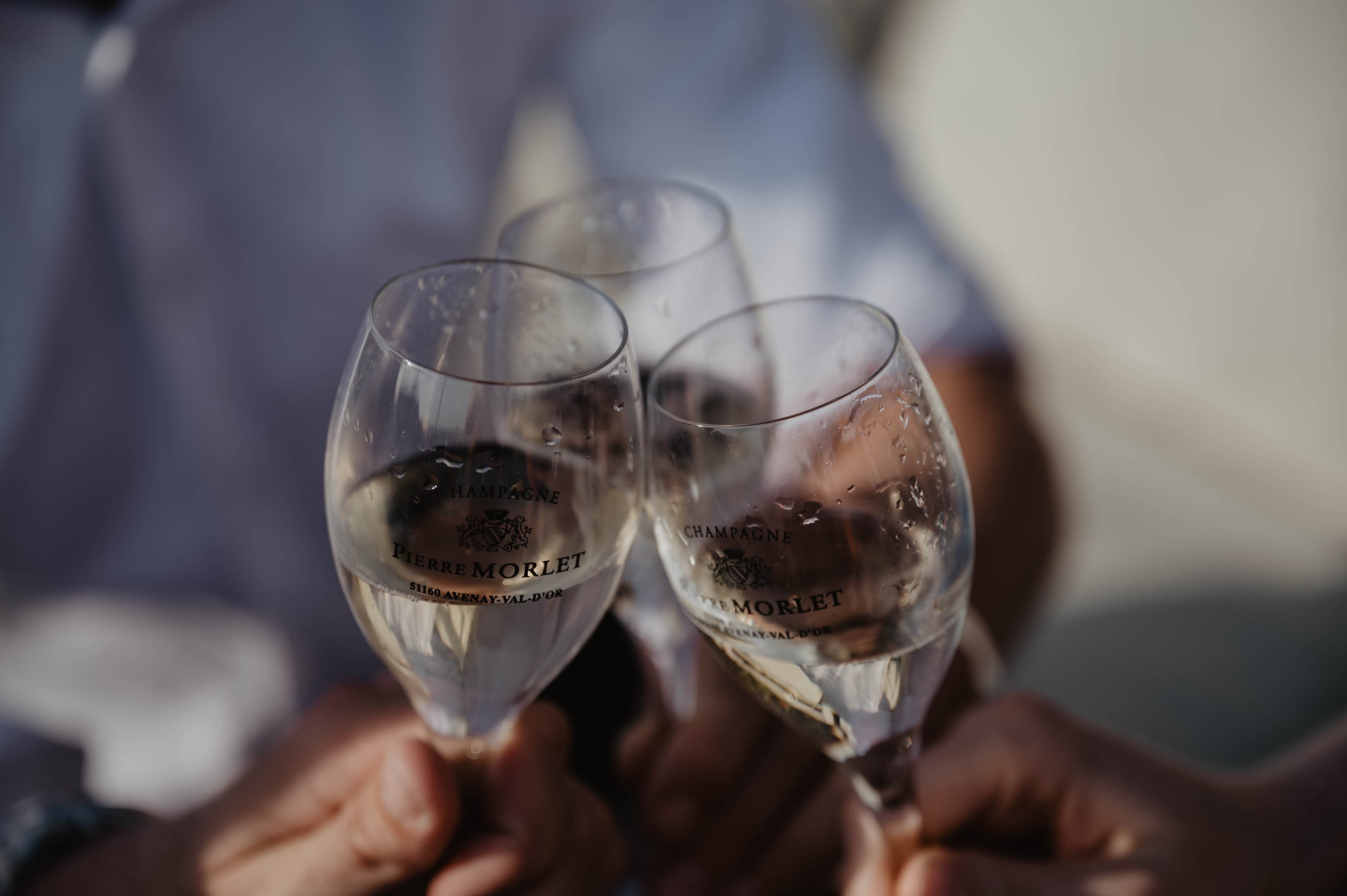 Bubbels van Frits voor ieder moment