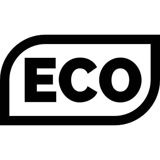 Eco icon
