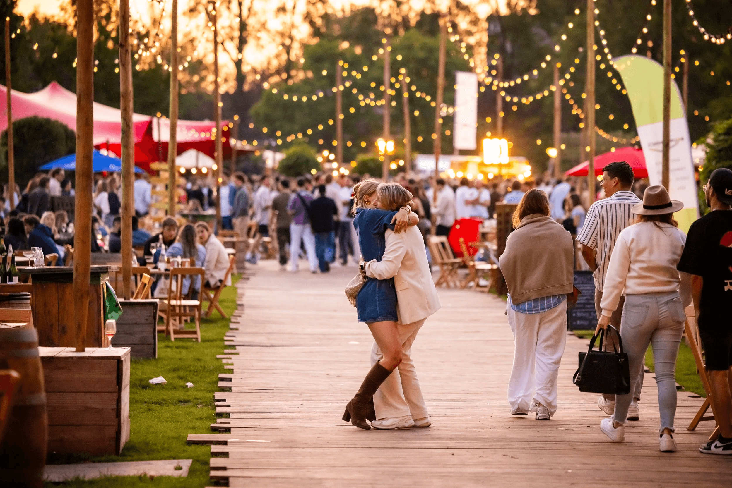 Bubbels van Frits voor ieder moment