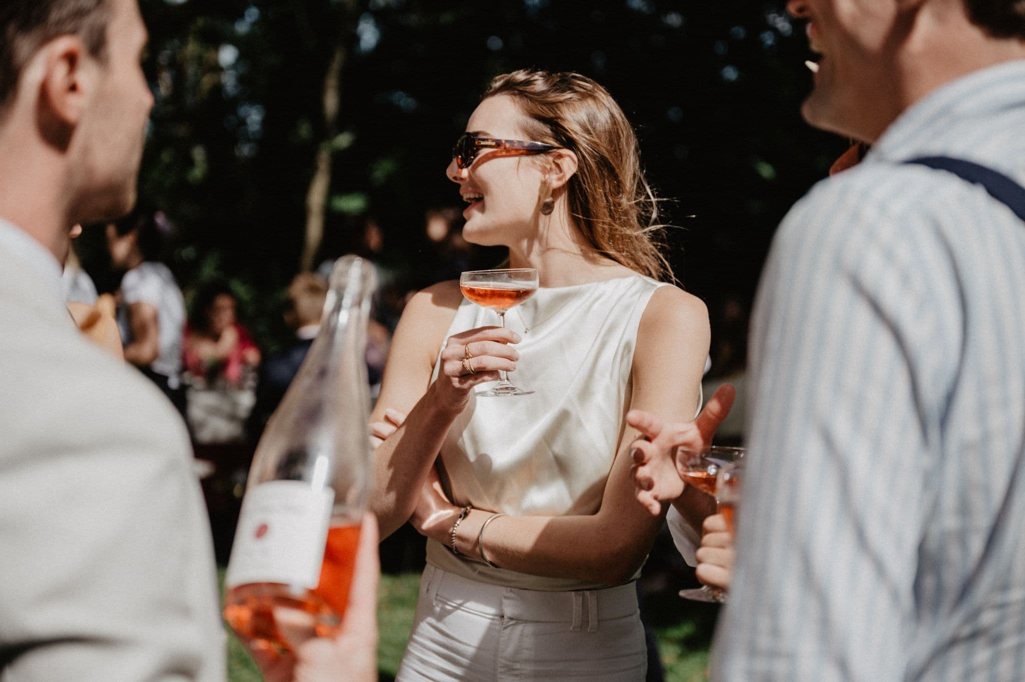 Bubbels van Frits voor ieder moment