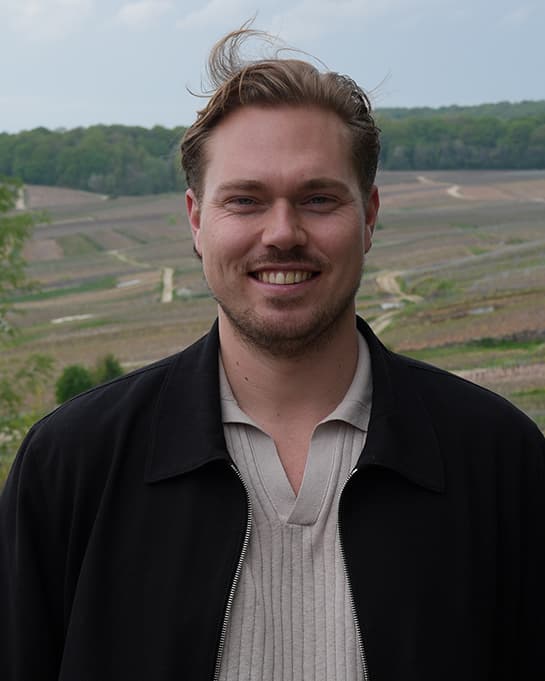 Tom Blokzijl