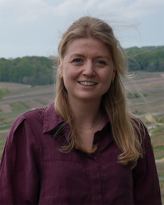 Anne van Vlokhoven