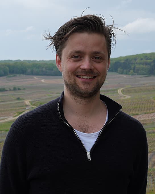 Jan Timmerman