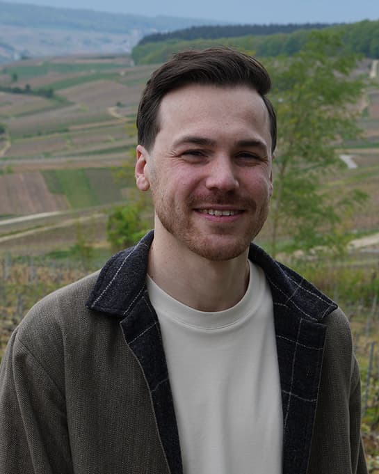 Sebastiaan Ziemba