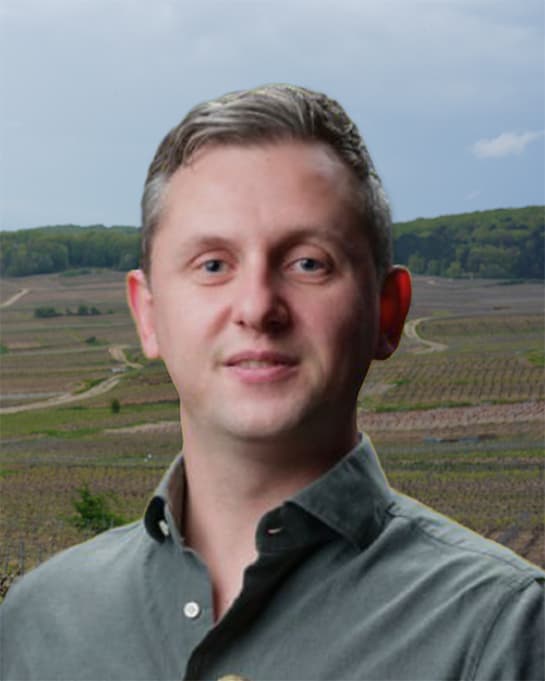 Steven Bakker