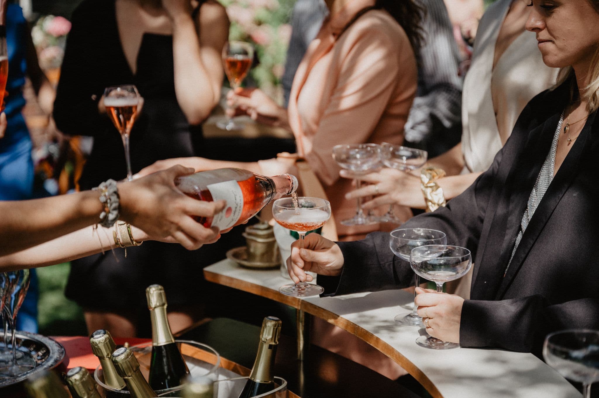 Bubbels van Frits voor ieder moment