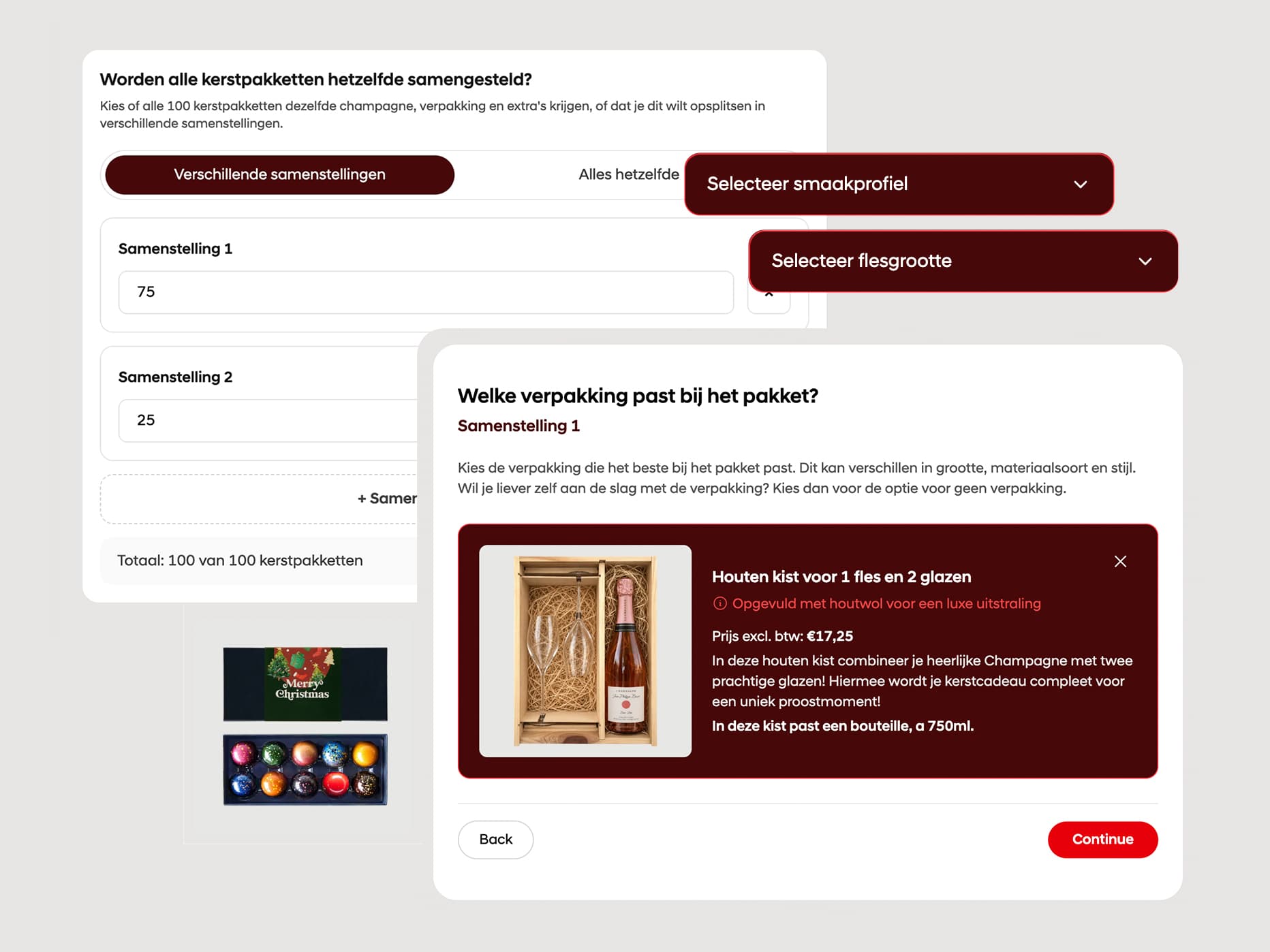 Bubbels van Frits voor ieder moment