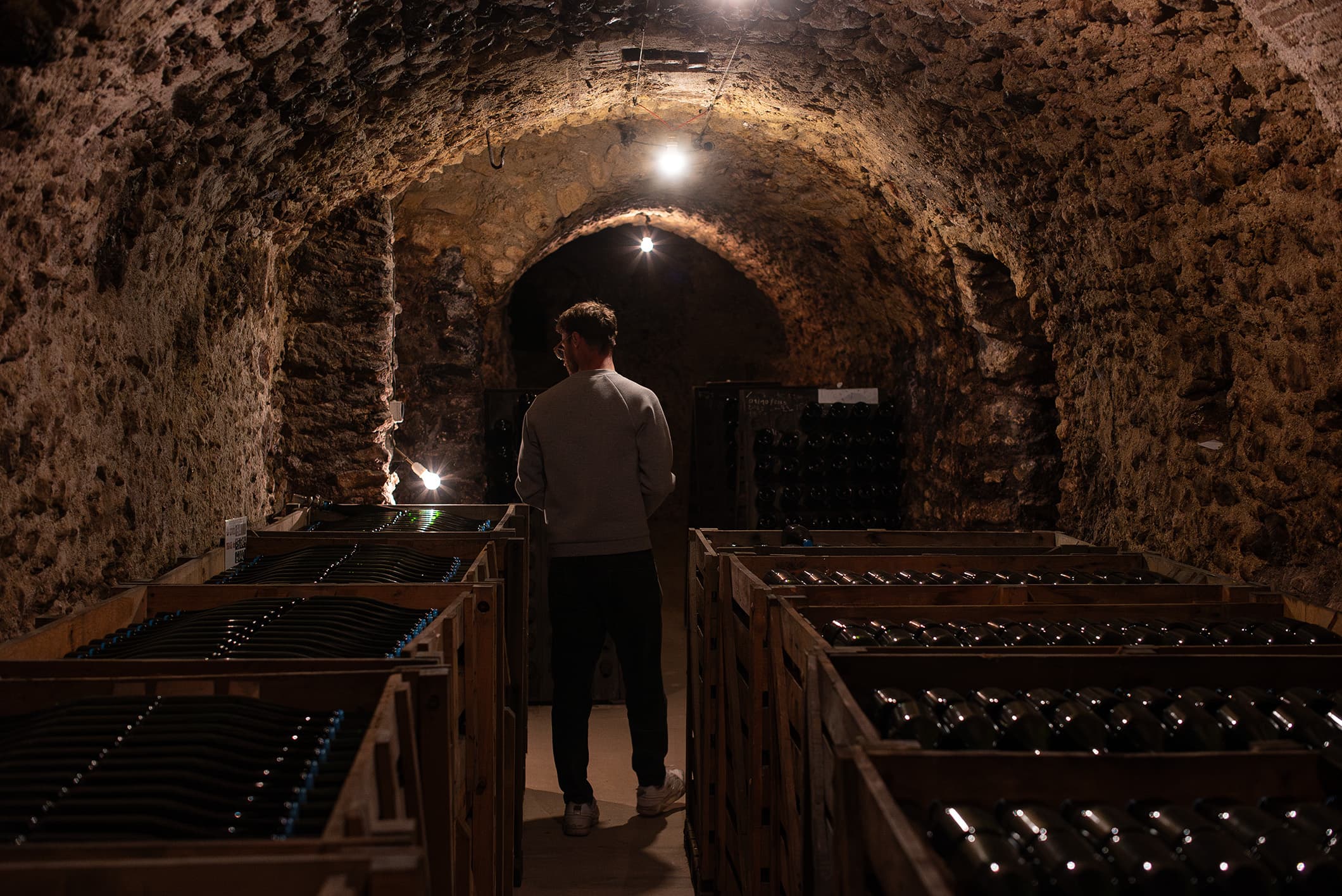 Bubbels van Frits voor ieder moment