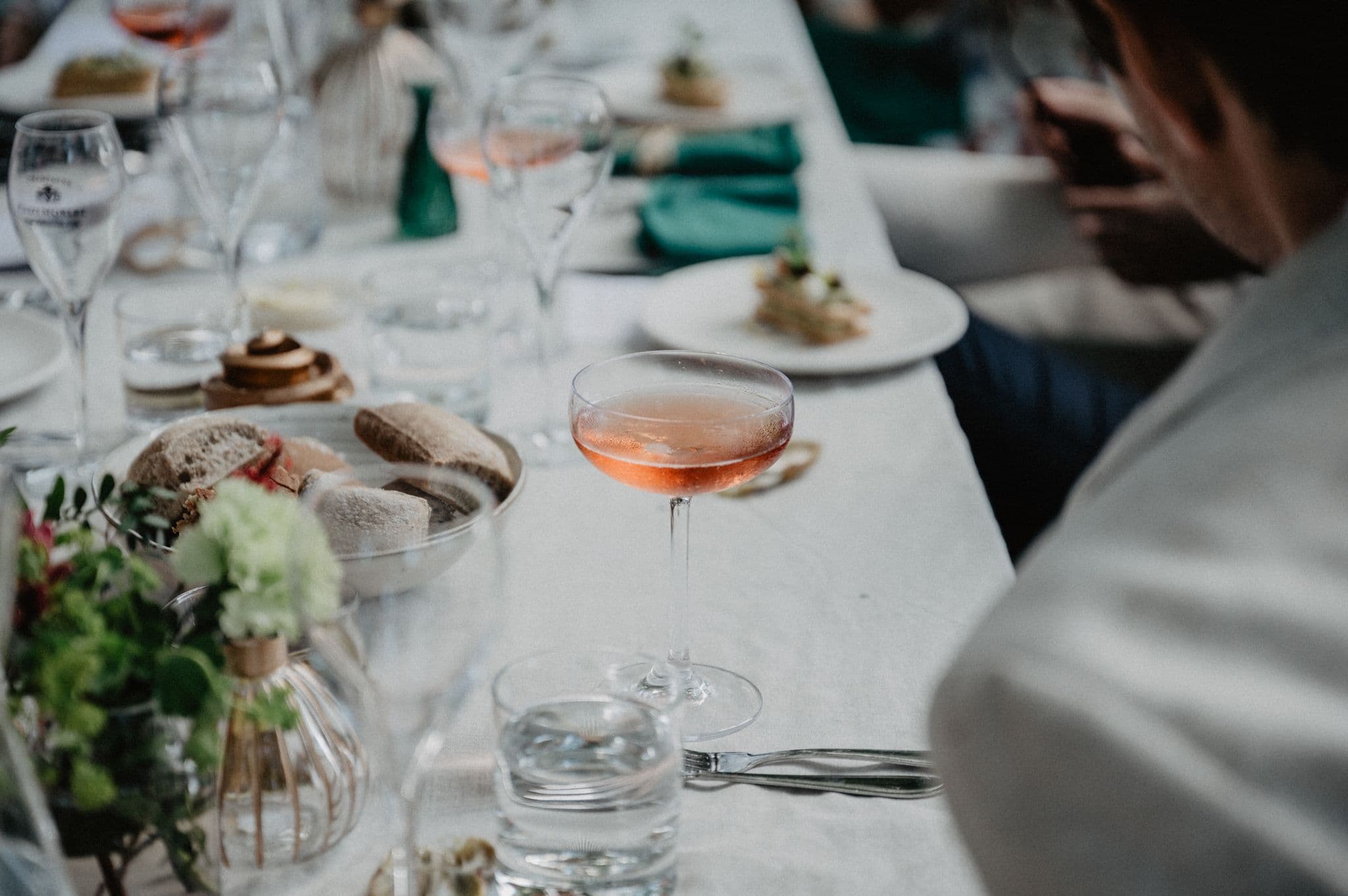 Bubbels van Frits voor ieder moment