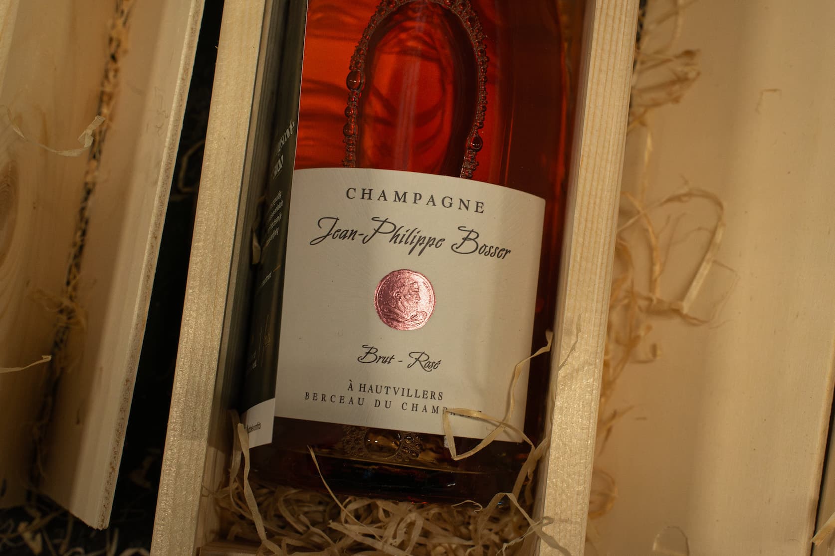 Bubbels van Frits voor ieder moment