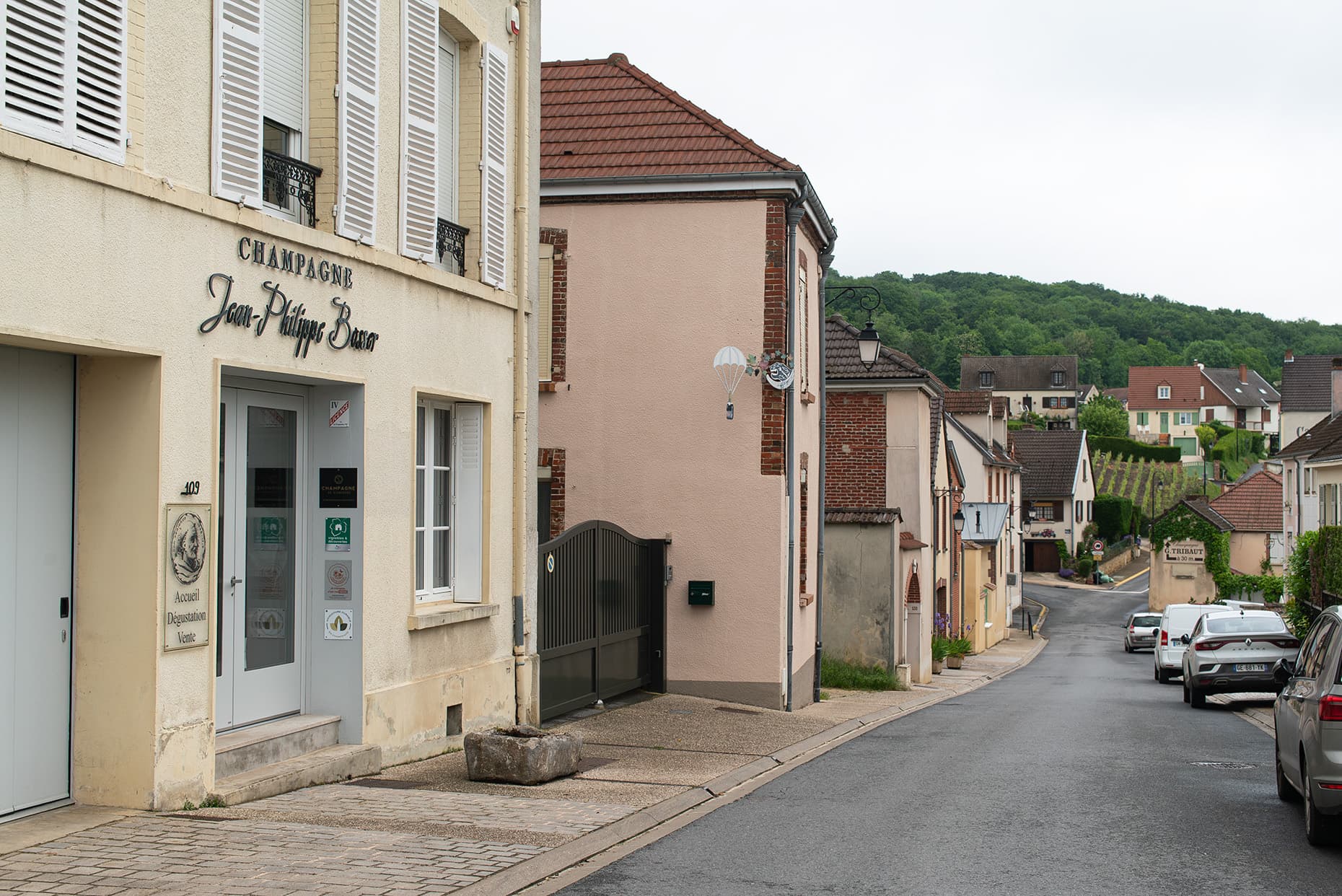 Bubbels van Frits voor ieder moment