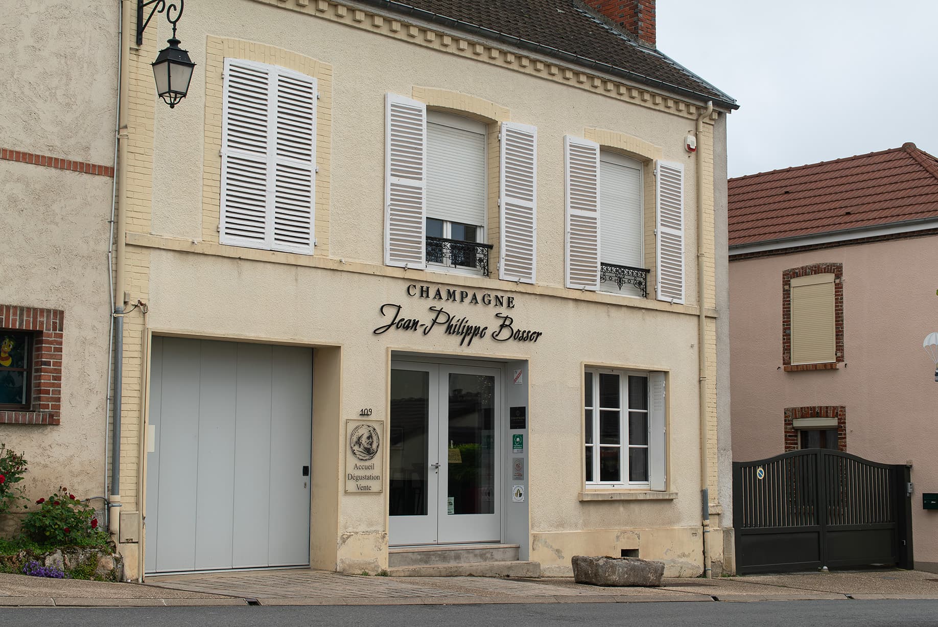 Bubbels van Frits voor ieder moment