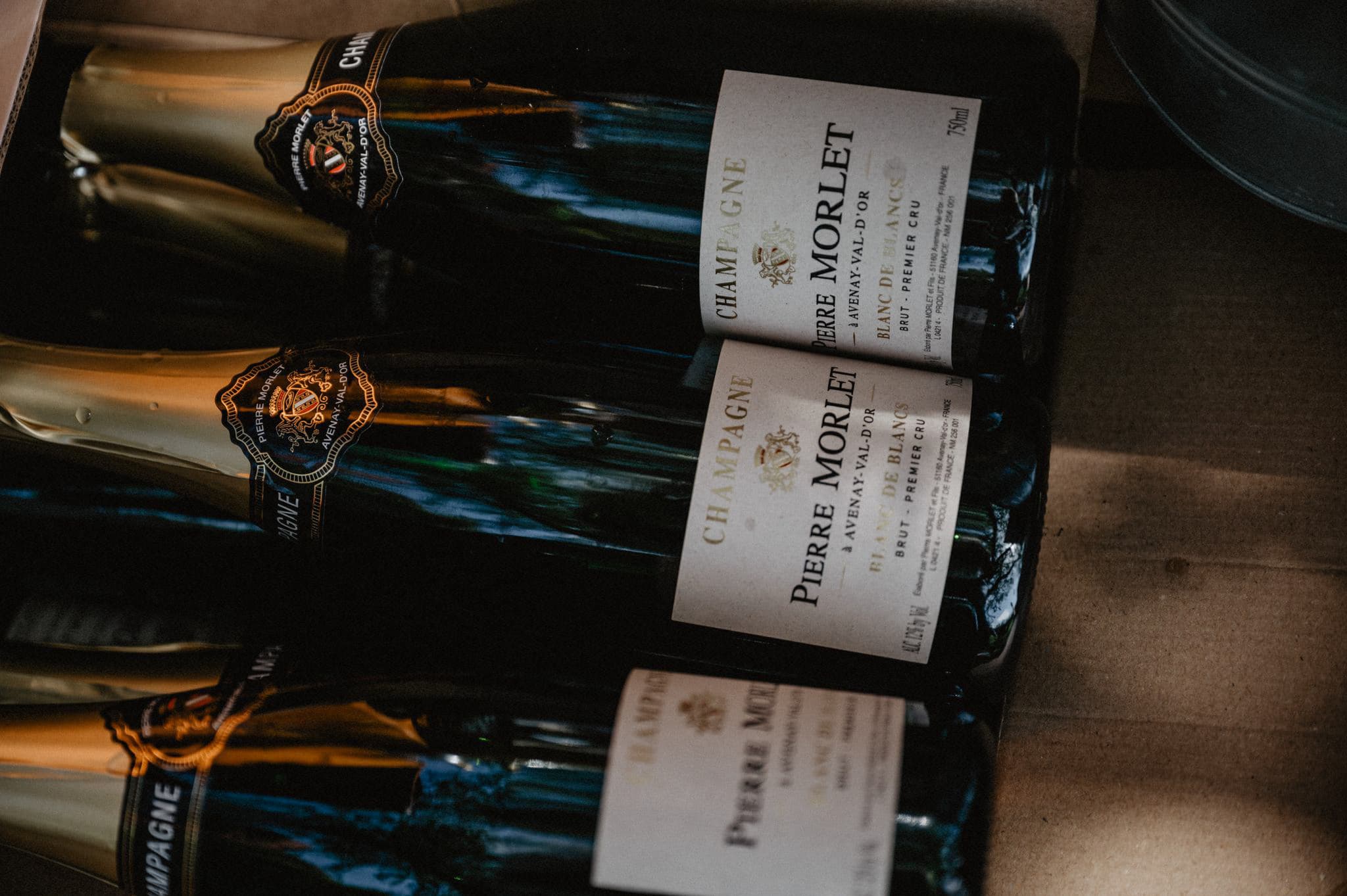 Bubbels van Frits voor ieder moment
