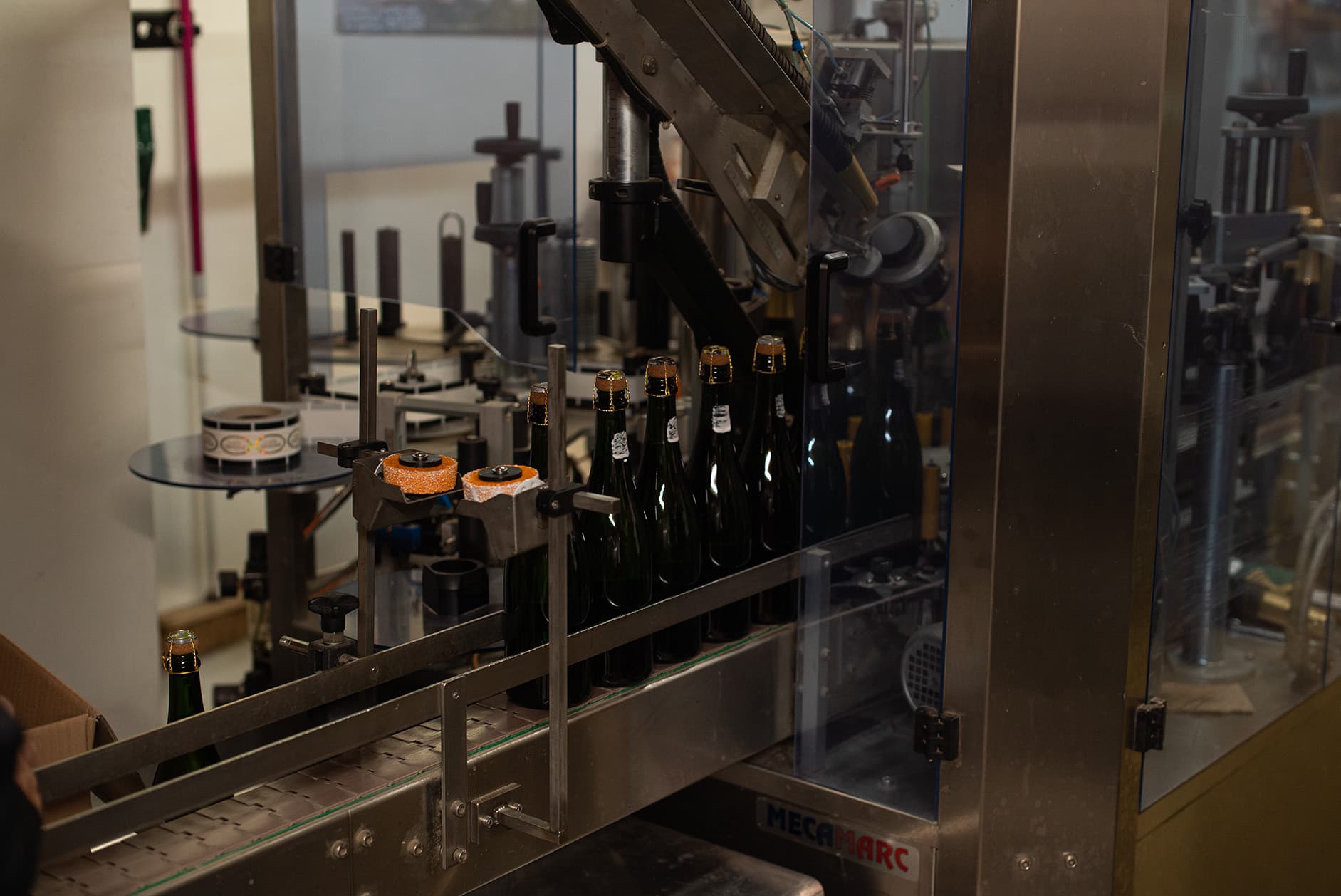 Bubbels van Frits voor ieder moment